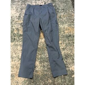 Alaska Hard gear Hiking Pants Size 12 Women's